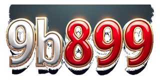 9b899 logo