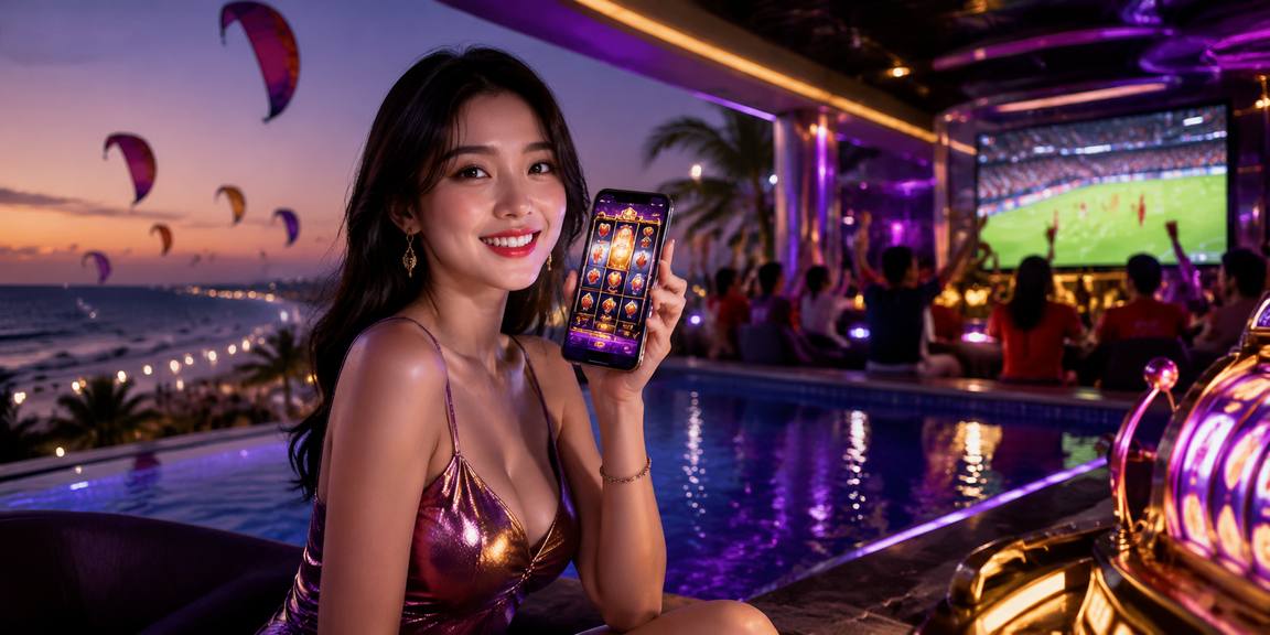9b899 Live Casino